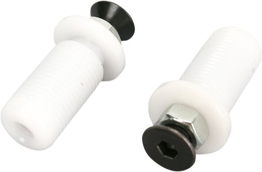 G2 Ergonomics Nylon Handguard Bar End Mount 60-330