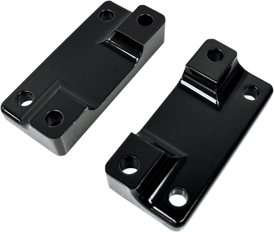 Drag Specialties Fender-To-Fork Adapter 1410-0064