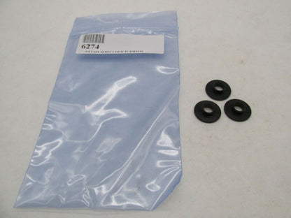 Lot of 3 Harley Davidson Genuine NOS Nylon Shoulder Washers 6274