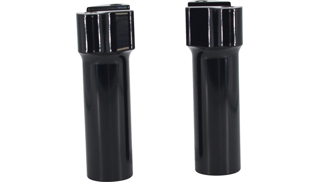 Wild 1 1-1/4in. Chubby Billet Riser Sets WO526GB