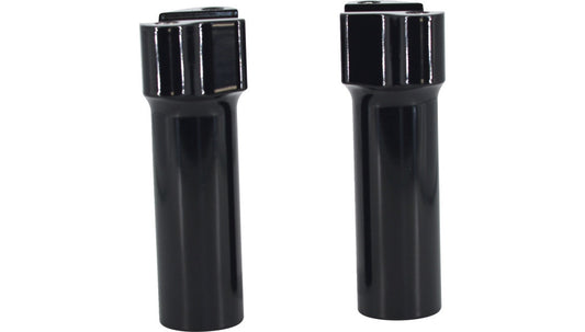 Wild 1 1-1/4in. Chubby Billet Riser Sets WO526GB