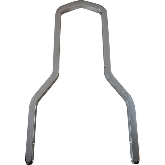 Drag Specialties Square Sissy Bar 10.14in. x 8.75in. Short 1501-0763