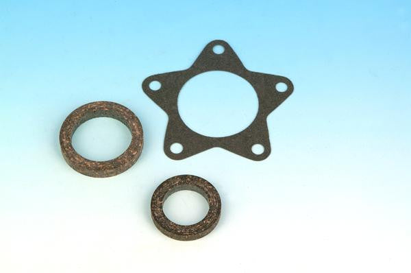 James Gasket Wheel Gasket Kit WHEEL/KIT