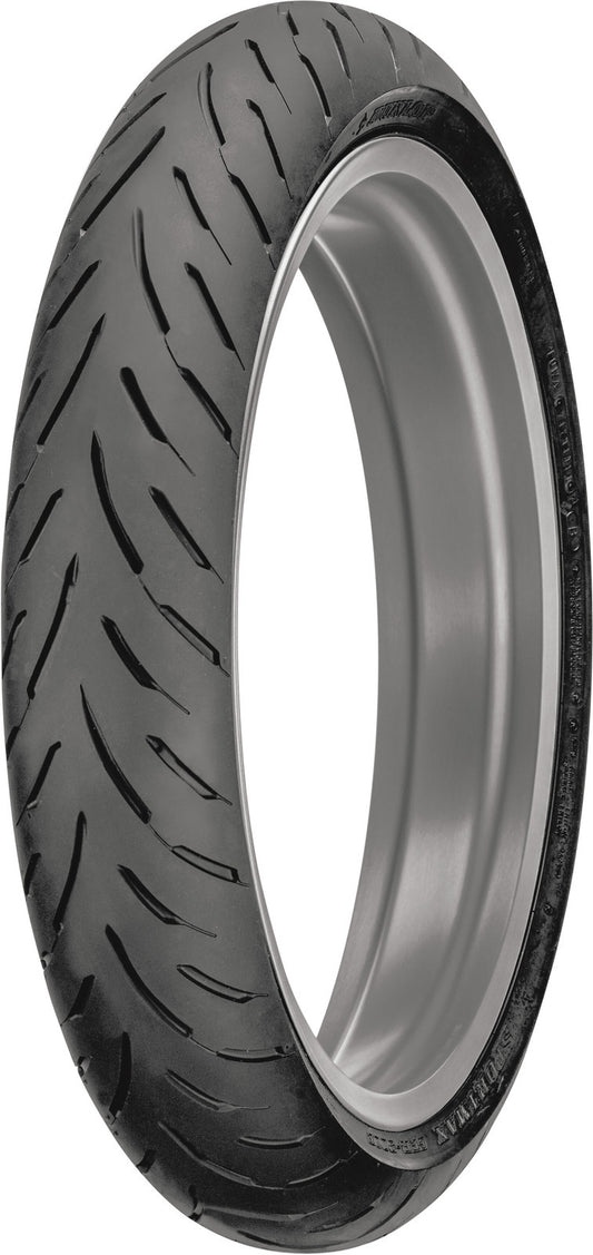 Dunlop Sportmax GPR-300 Tires 120/60ZR17 55W RADIAL TL Front 45067637