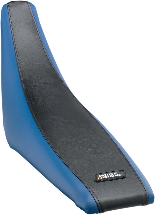 Moose Racing Standard Seat Cover Blue/Black 0821-1210