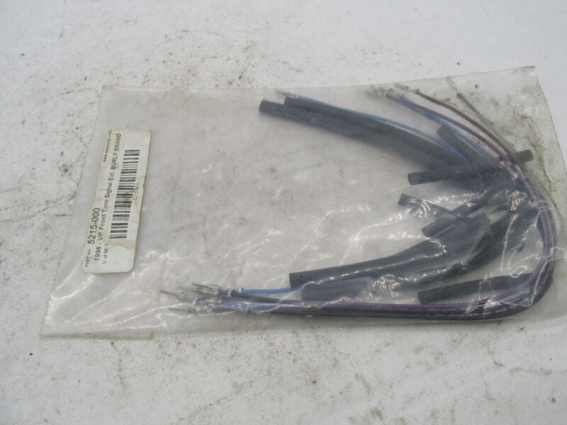 Harley Davidson Burly BRAND 1996 &Up Turn Signal Extension Kit 5215-000