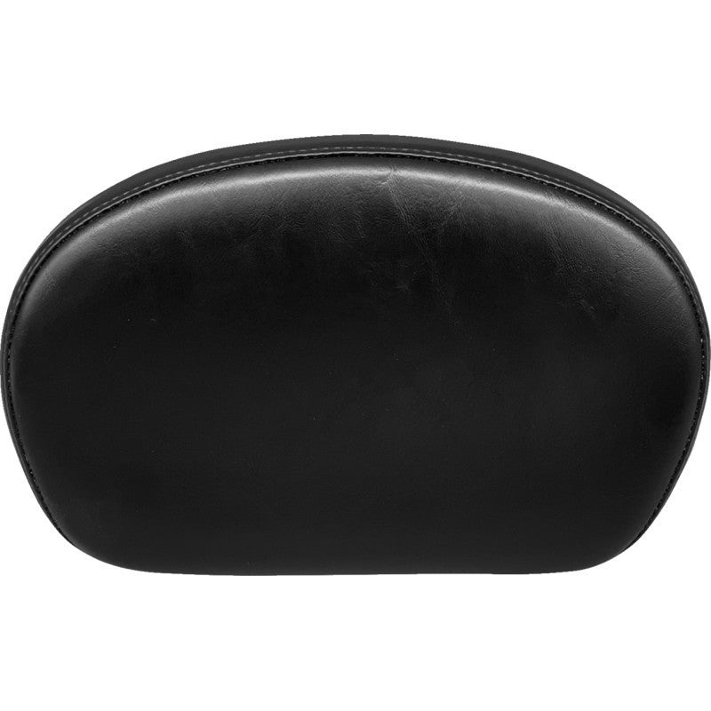 Le Pera Sissy Bar Pads Black L-SBP02S-SH