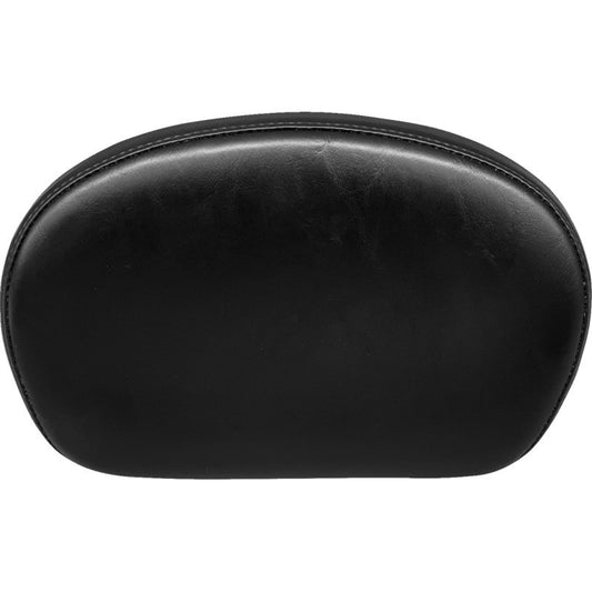 Le Pera Sissy Bar Pads Black L-SBP02S-SH