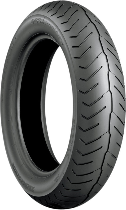 Bridgestone G853 Exedra Tire 130/70R18 Front 3264