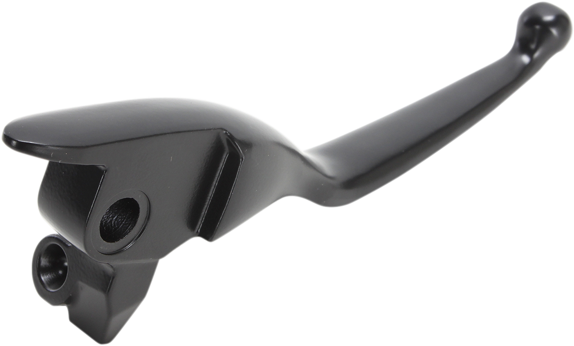 Drag Specialties Wide Lever Sets Black 0614-1109