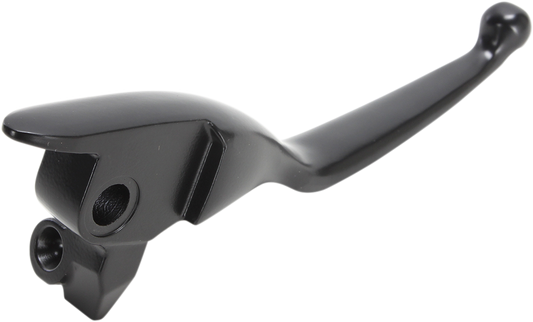 Drag Specialties Wide Lever Sets Black 0614-1109