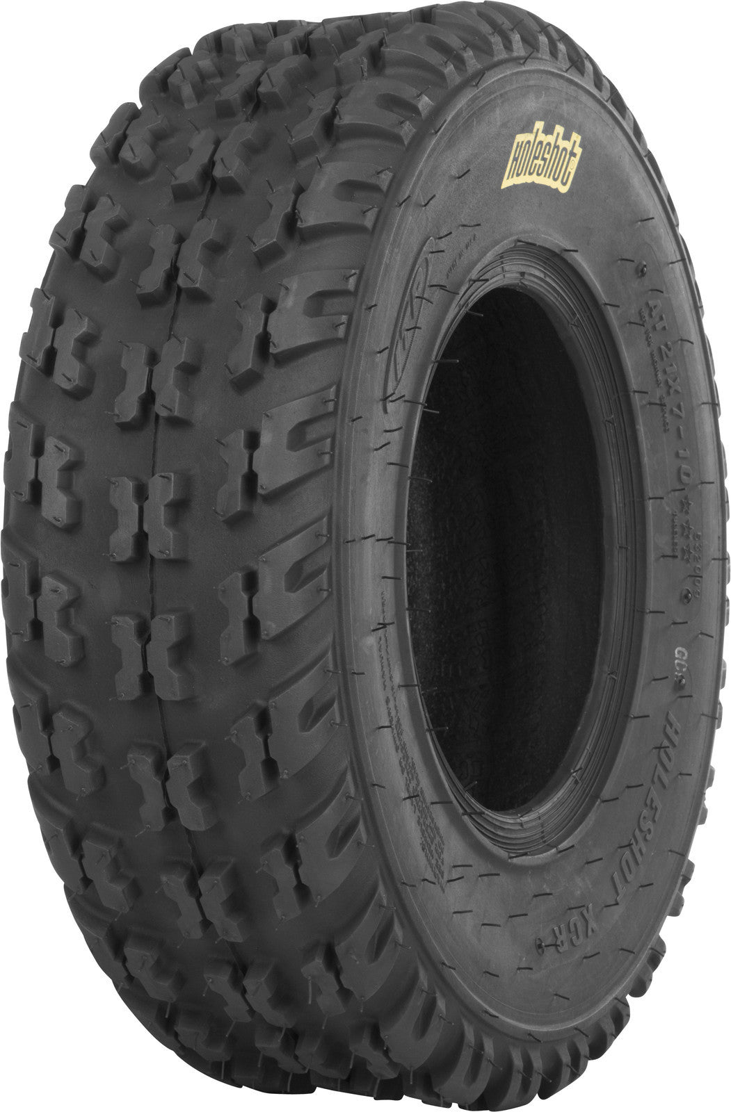 I.T.P. Holeshot XCR Tire 21x7x10 Front 532009