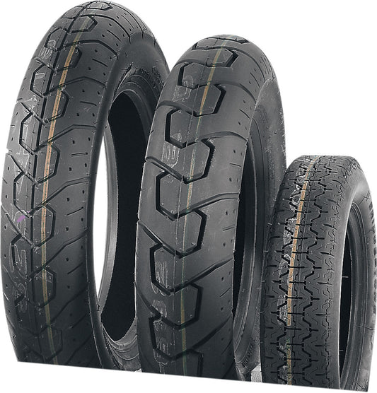 Bridgestone ML17 Tire 110/100-12 Front 284556