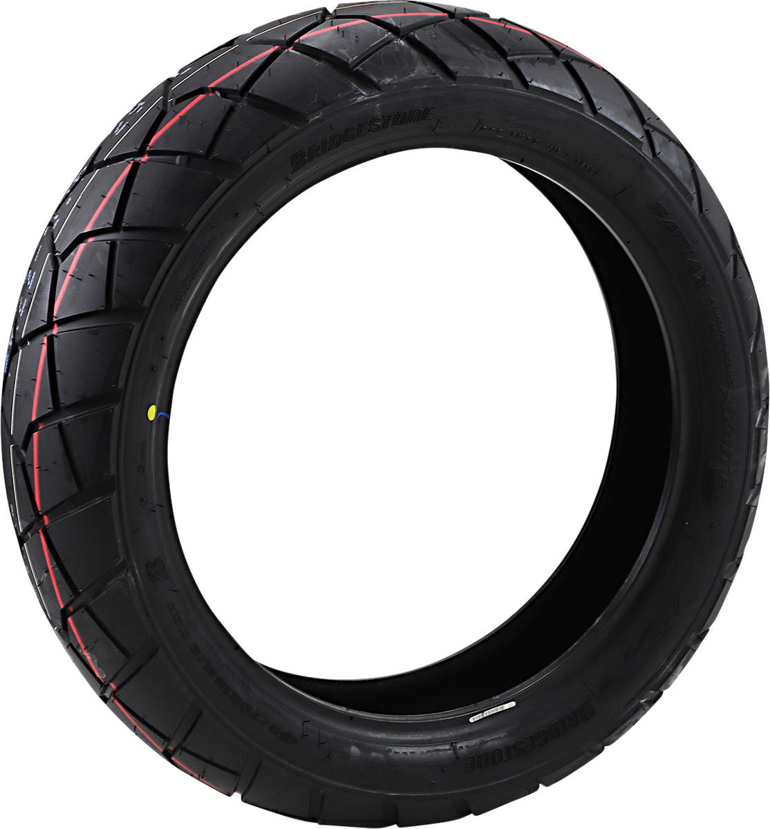 Bridgestone AX41T Tire 150/70R18 - 70H 11809