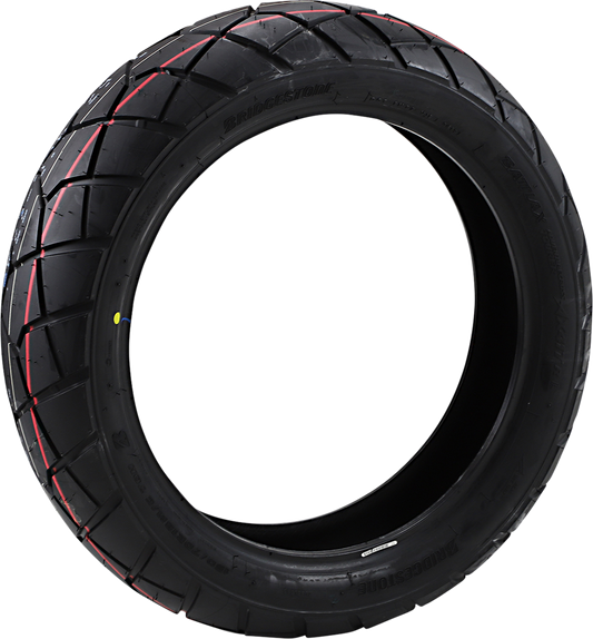 Bridgestone AX41T Tire 150/70R18 - 70H 11809
