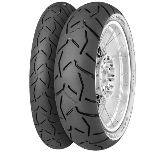 Continental Conti Trail Attack 3 Dual Sport Tires 2445430000