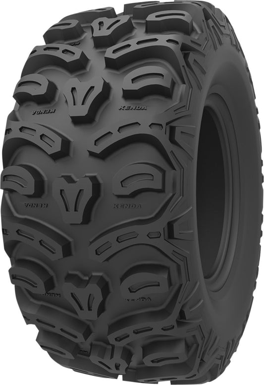 Kenda K587 Bear Claw HTR Tire 28x11Rx14 Front/Rear 254C3004