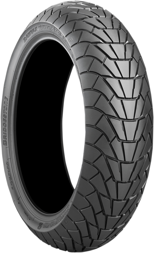 Bridgestone Battlax Adventurecross Scrambler AX41S Tire 11650