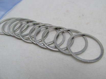 Lot of 10 Harley Davidson Genuine NOS Support Lock Washers 53641-02