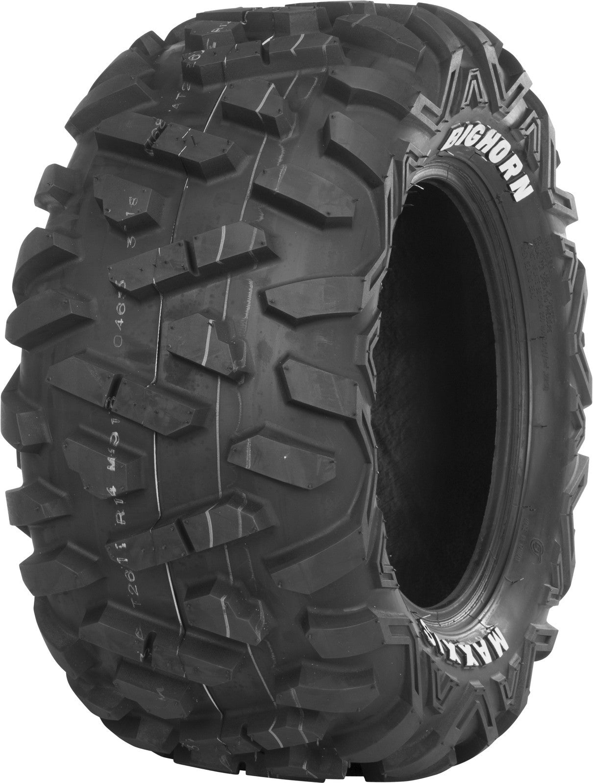 Maxxis M918 Bighorn Radial Tire 30x10R14 Rear TM00735100