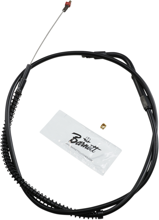 Barnett Stealth Series Idle Cable +6in. 131-30-40026-06