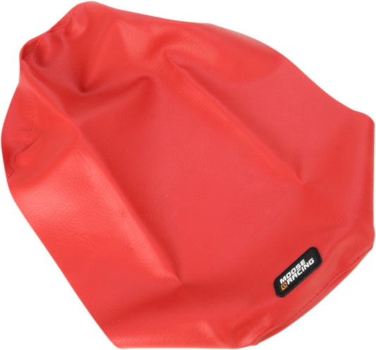 Moose Racing Standard Seat Cover Red 0821-1203