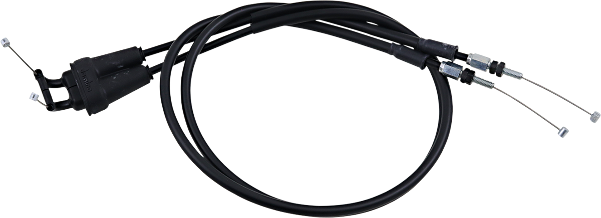 G2 Ergonomics KRK EVO Throttle Cable 3237960400