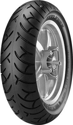 Metzeler Feelfree Tire 160/60-15 Rear 1816800