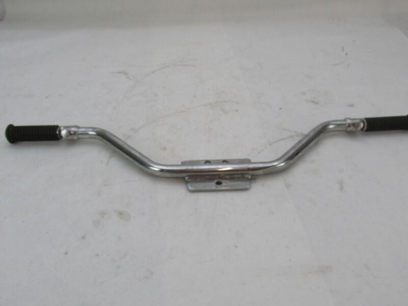 Harley Davidson Chrome Sportster Ironhead Highway Foot peg Mounting Bar 