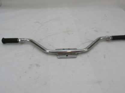 Harley Davidson Chrome Sportster Ironhead Highway Foot peg Mounting Bar 
