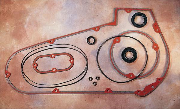 James Gasket Primary Gasket and O-Ring Kit 60538-81-K