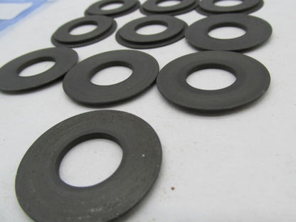 Lot of 10 Harley Davidson Genuine NOS Inner Swingarm Bearing Spacers 47518-52
