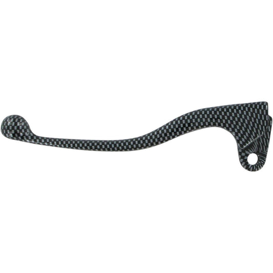 Parts Unlimited Carbon Fiber Look Clutch Levers 0613-0004