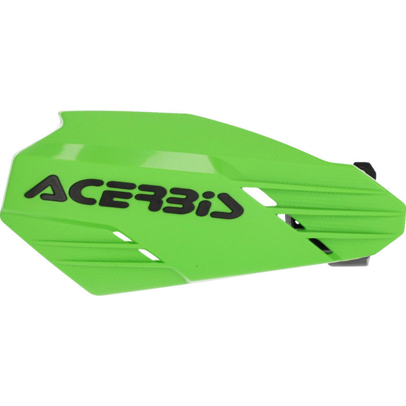 Acerbis K-Linear Handguards Green/Black 2981391089