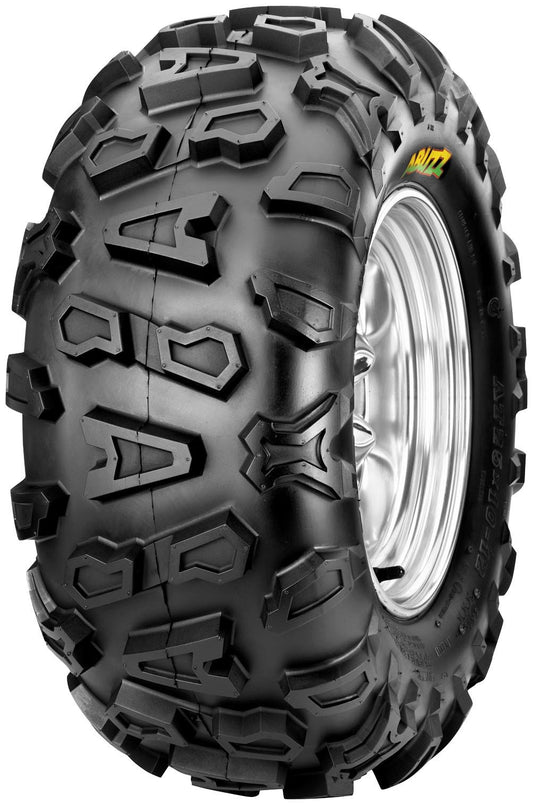 Maxxis Abuzz CU02 Tire 27x11x12 Rear TM004422G0