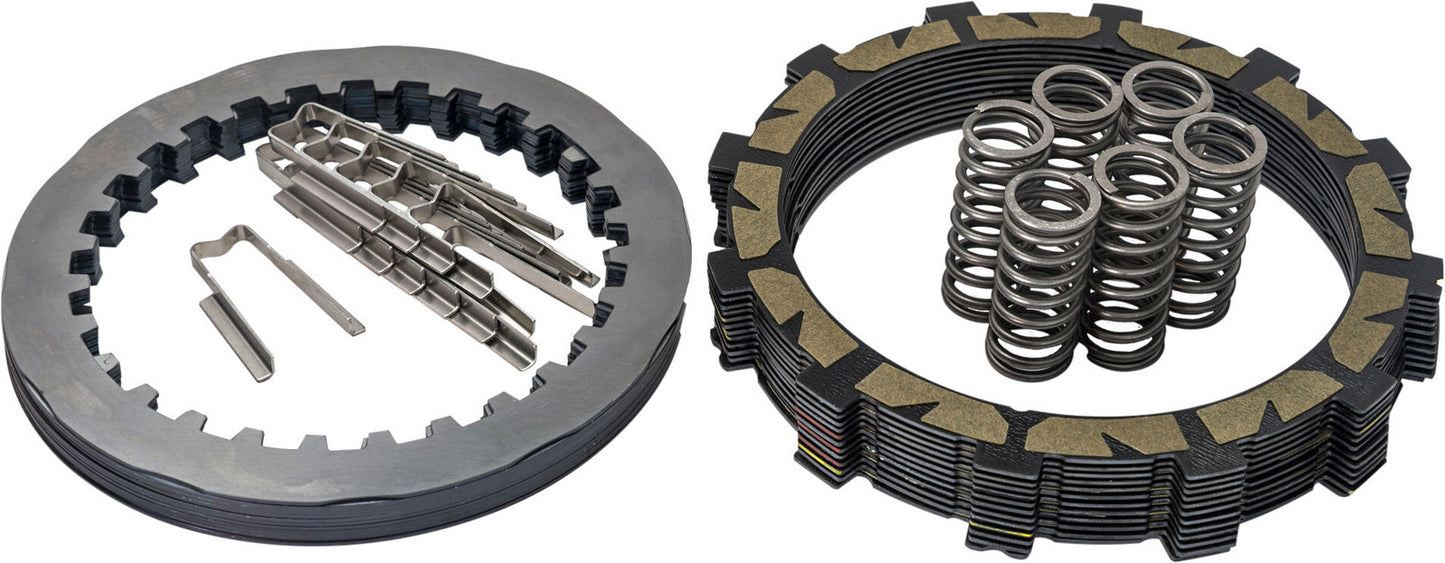 Rekluse Racing TorqDrive Clutch Pack 750-13051