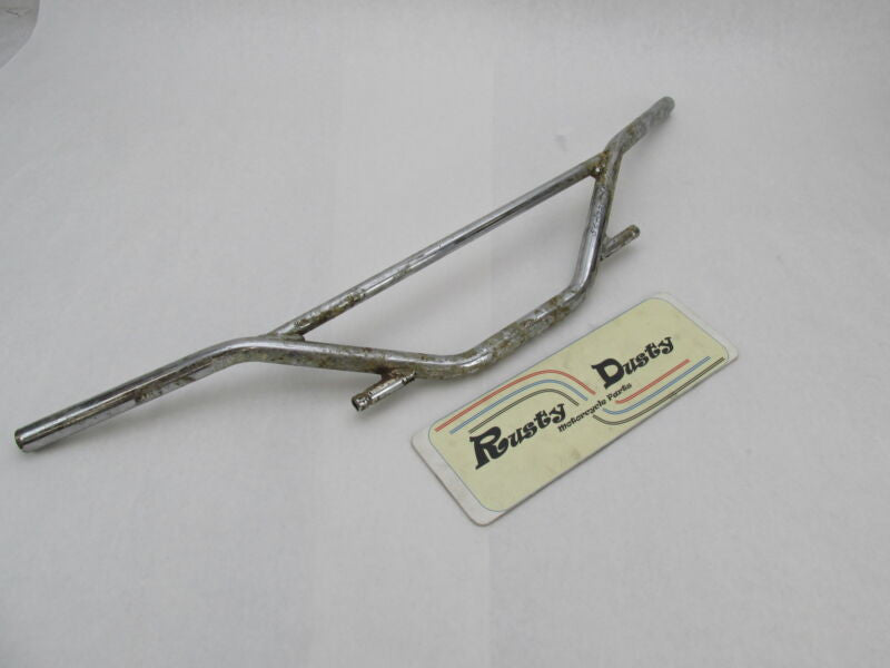 Harley Davidson Aermacchi  Sx250 Sx 250 SS 175 Genuine Handlebars 56022-74P