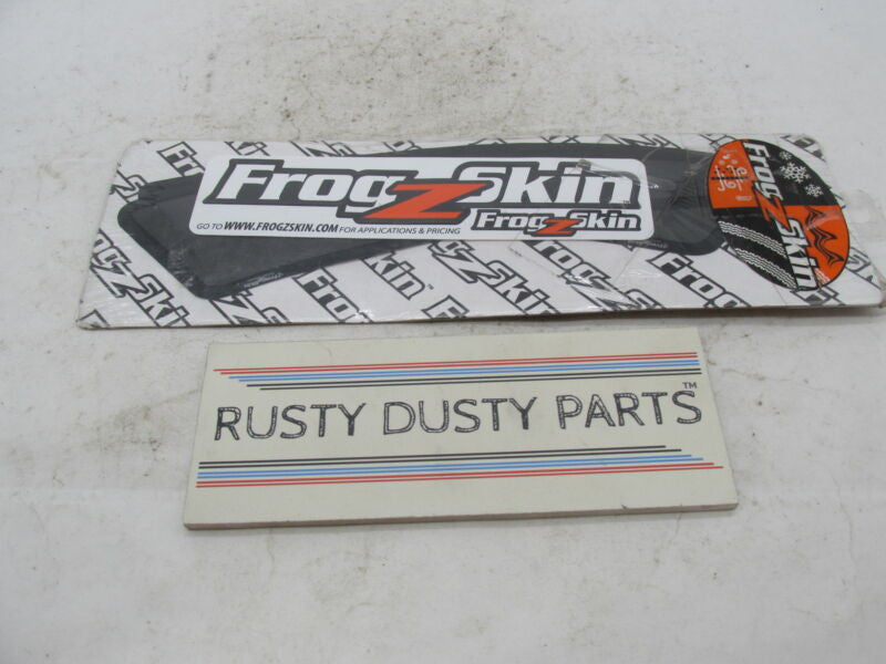 Frogz Skin M-Series Headlight Light Vent A/C 05-'11 Decals F0096