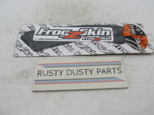 Frogz Skin M-Series Headlight Light Vent A/C 05-'11 Decals F0096