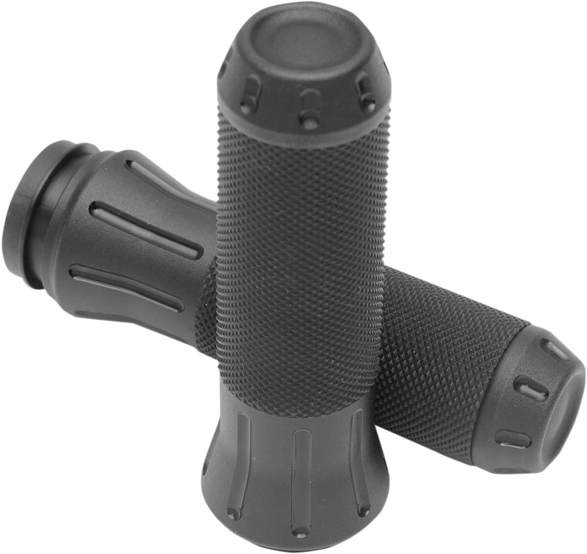 Drag Specialties Custom Grips 0630-1615