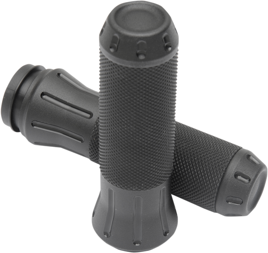 Drag Specialties Custom Grips 0630-1615