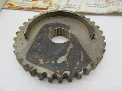 Harley Genuine NOS Screamin Eagle Cam Drive Sprocket Upgrade Kit 25446-99