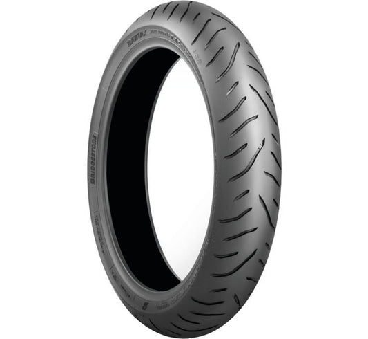 Bridgestone Battlax Sport Touring T32 Tire 120/70R18 - 59W Front 12681