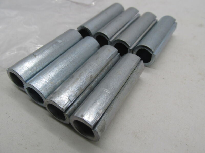 Lot of 8 Harley Davidson Genuine NOS Instrument Panel Spacers 70941-84A