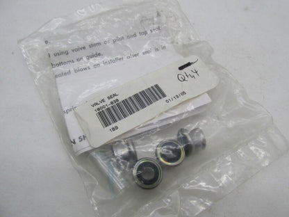 Harley Davidson Genuine NOS K-Line Valve Seals 18004-86