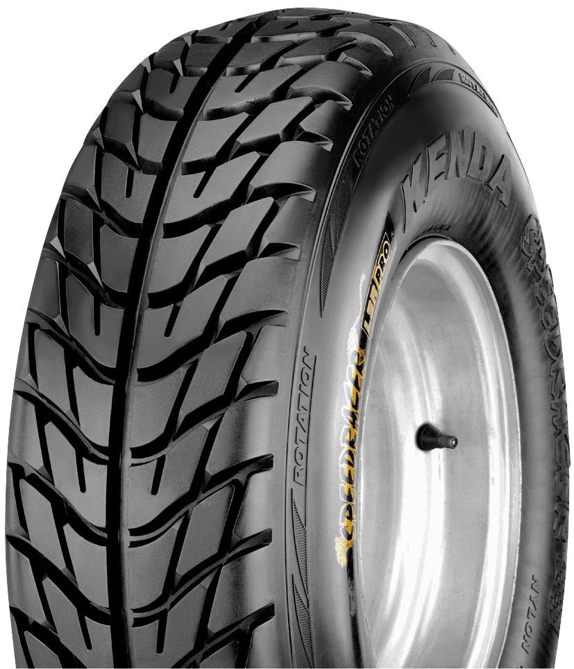Kenda K546 Speed Racer Tire 25x8x12 Front 252C1036