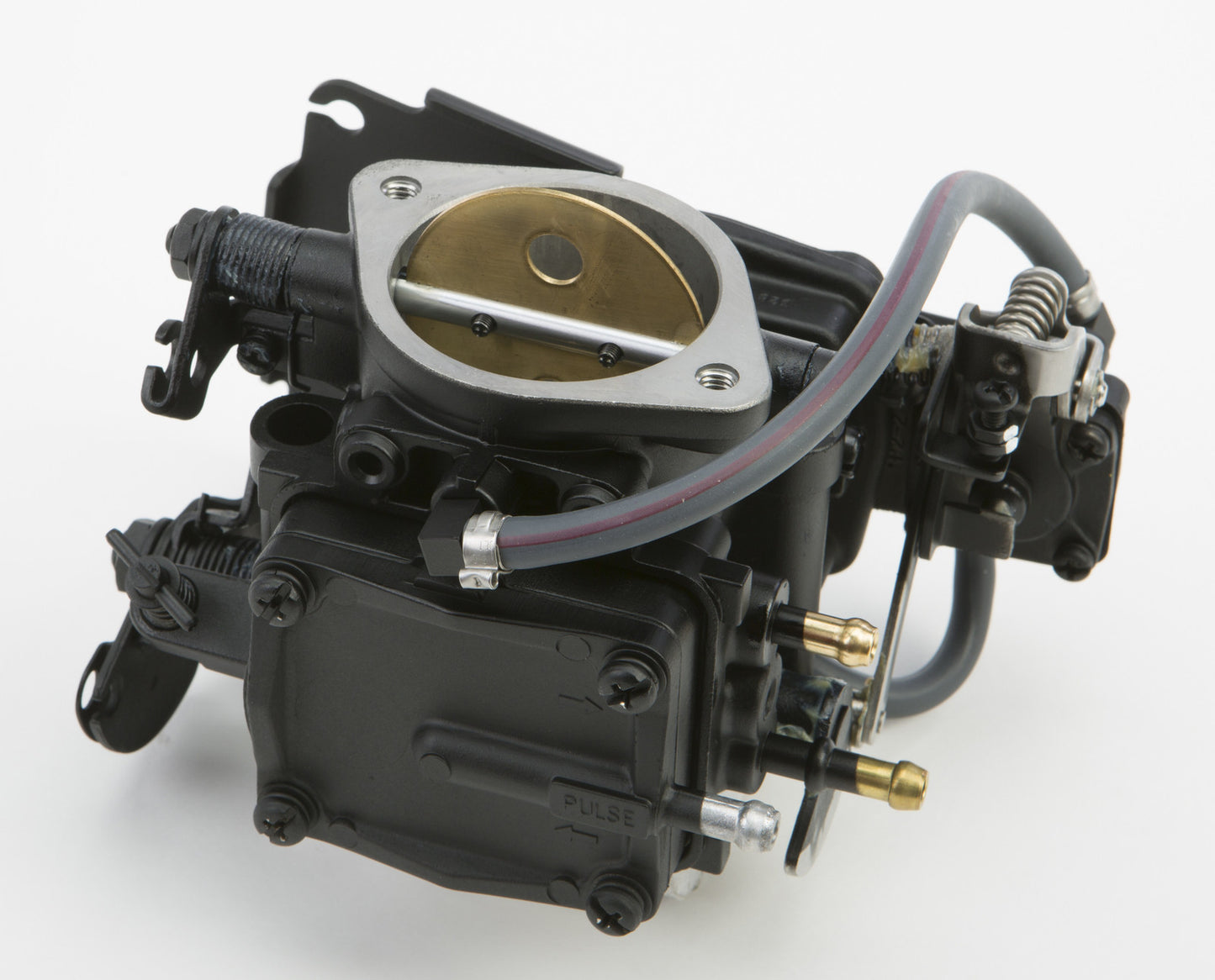 Mikuni Super BN Series 40mm I-Series Carburetor with Accelerator Pump 40mm BN...