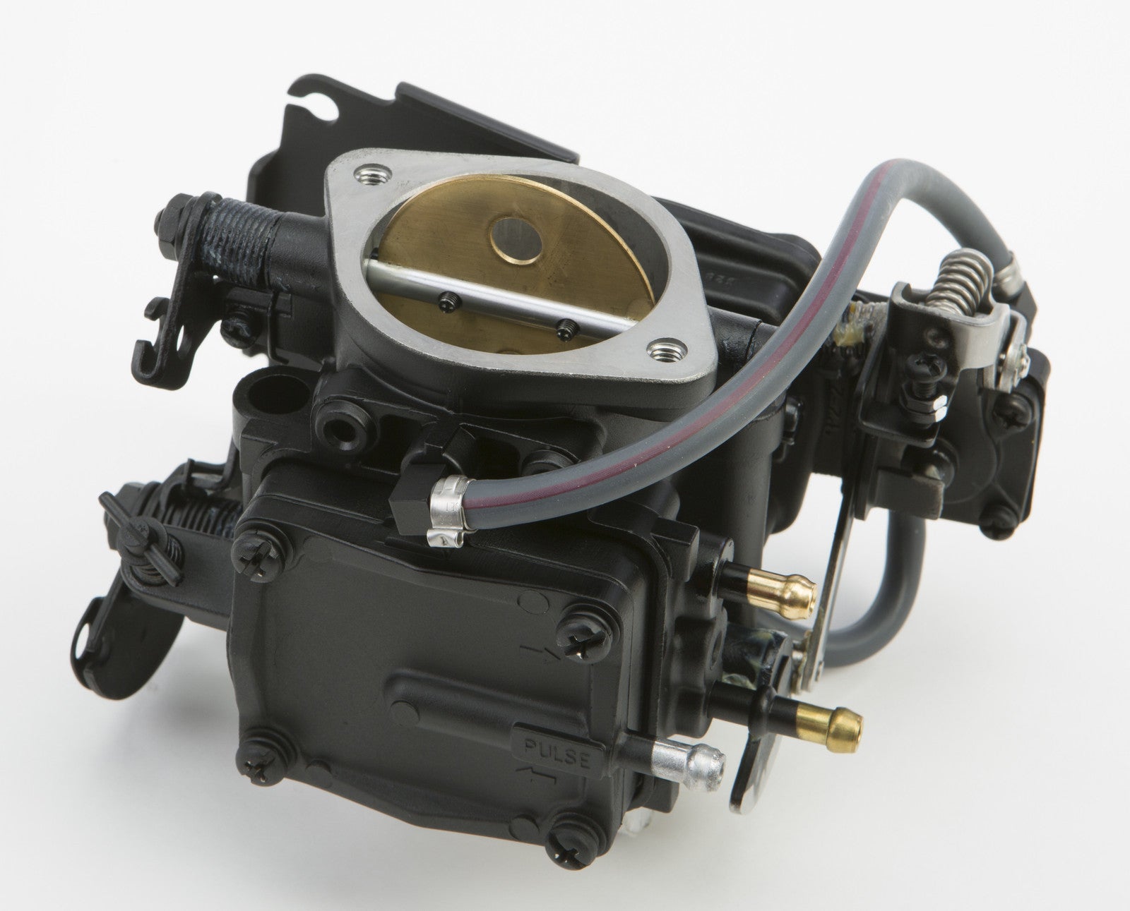 Mikuni Super BN Series 40mm I-Series Carburetor with Accelerator Pump 40mm BN...