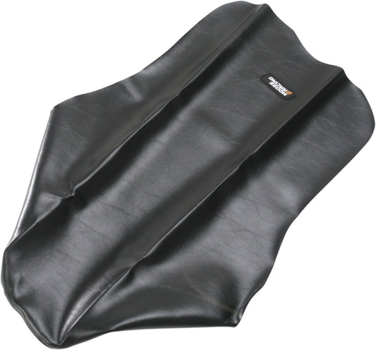Moose Racing Standard Seat Cover Black 0821-1466