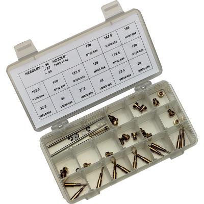 Mikuni Jet Assortment Kit HSR45 KHS-045